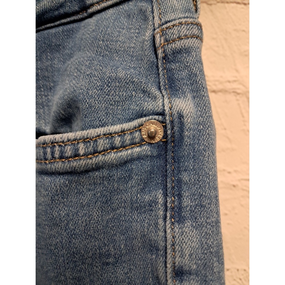 Womens Calvin Klein Jeans. CKJ 010. Size 6/30 - Picture 4 of 6